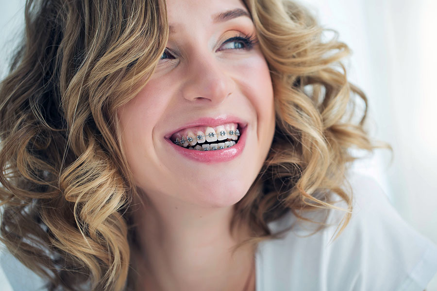 LIMITED ORTHO TREATMENT - Orthodontic services by Murray Orthodontics